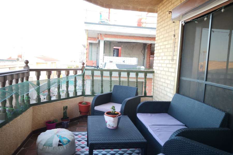 Venta - Piso - apartamento - A-GUARDAMAR DEL SEGURA - Cervantes-Playa