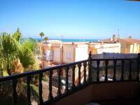 Venta - Piso - apartamento - A-GUARDAMAR DEL SEGURA - Cervantes-Playa