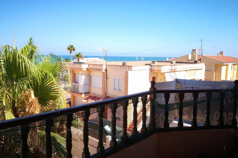 Venta - Piso - apartamento - A-GUARDAMAR DEL SEGURA - Cervantes-Playa