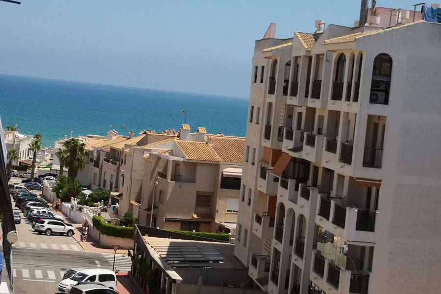 Venta - Piso - apartamento - A-GUARDAMAR DEL SEGURA - Mercadona (300m playa)