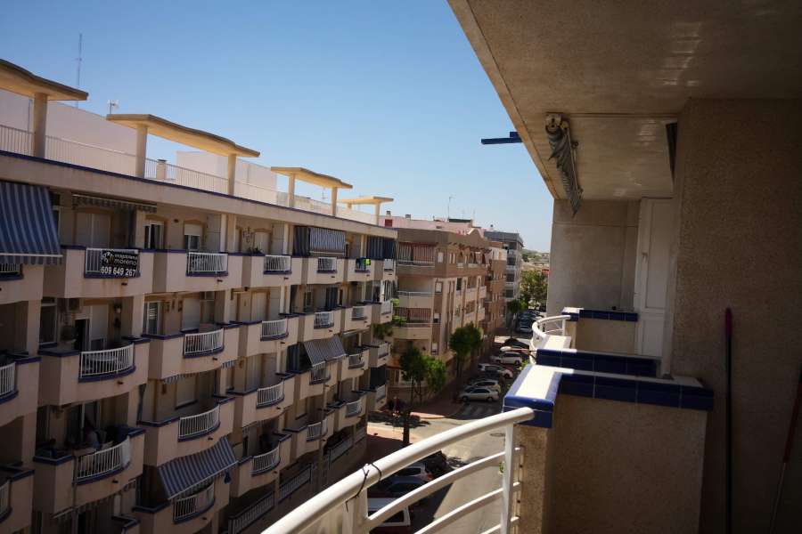 Venta - Piso - apartamento - A-GUARDAMAR DEL SEGURA - Mercadona (300m playa)