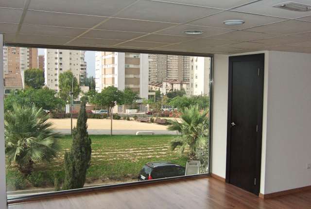 Local - Alquiler - A-ALICANTE CAPITAL - SAN JUAN PLAYA-CABO HUERTAS