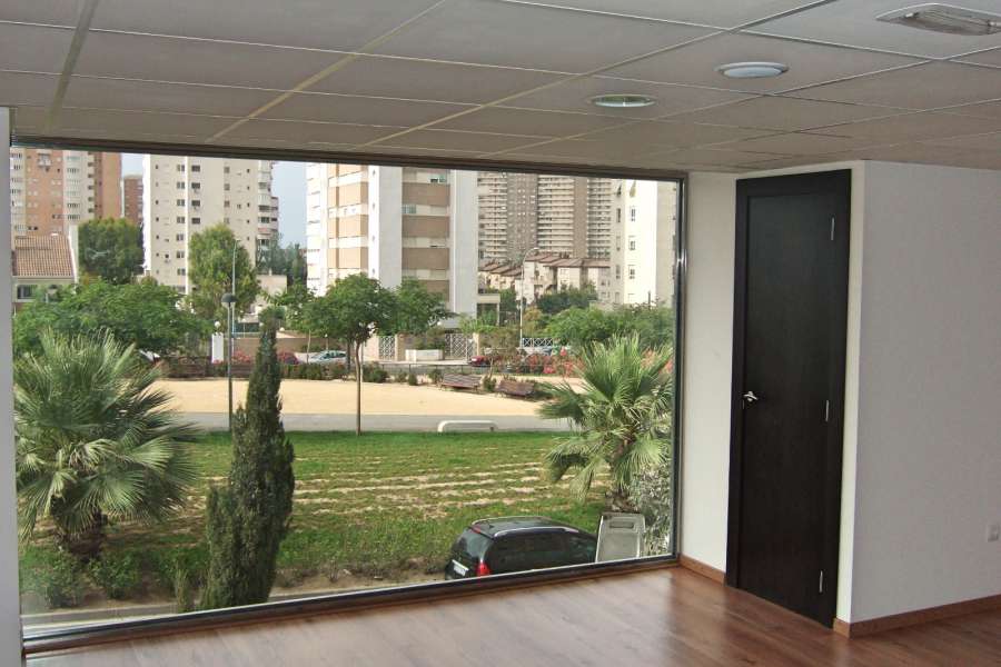 Alquiler - Local - A-ALICANTE CAPITAL - SAN JUAN PLAYA-CABO HUERTAS