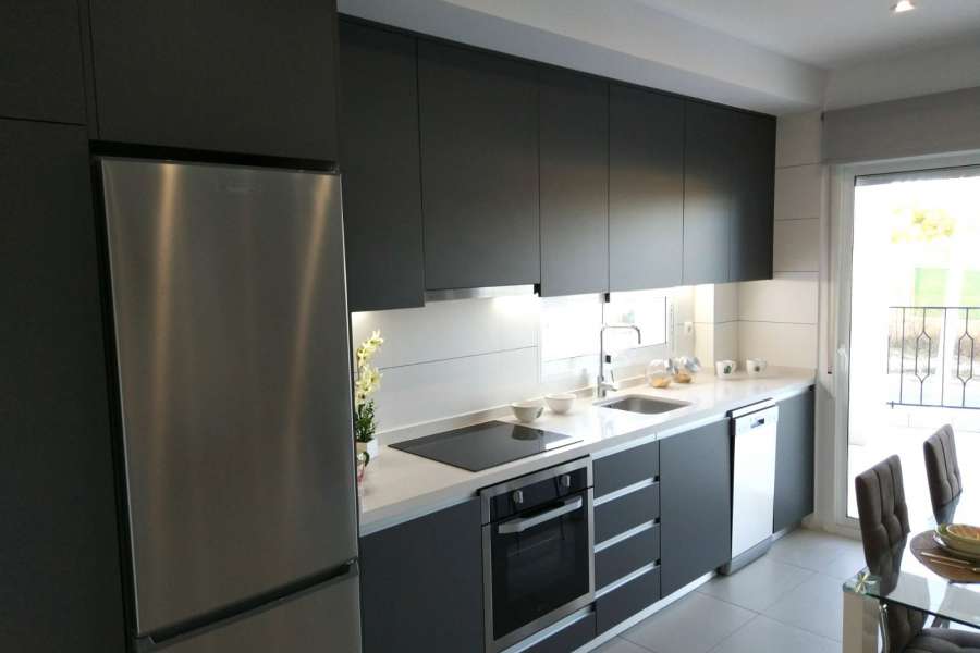 Venta - Piso - apartamento - La Marina - Pueblo