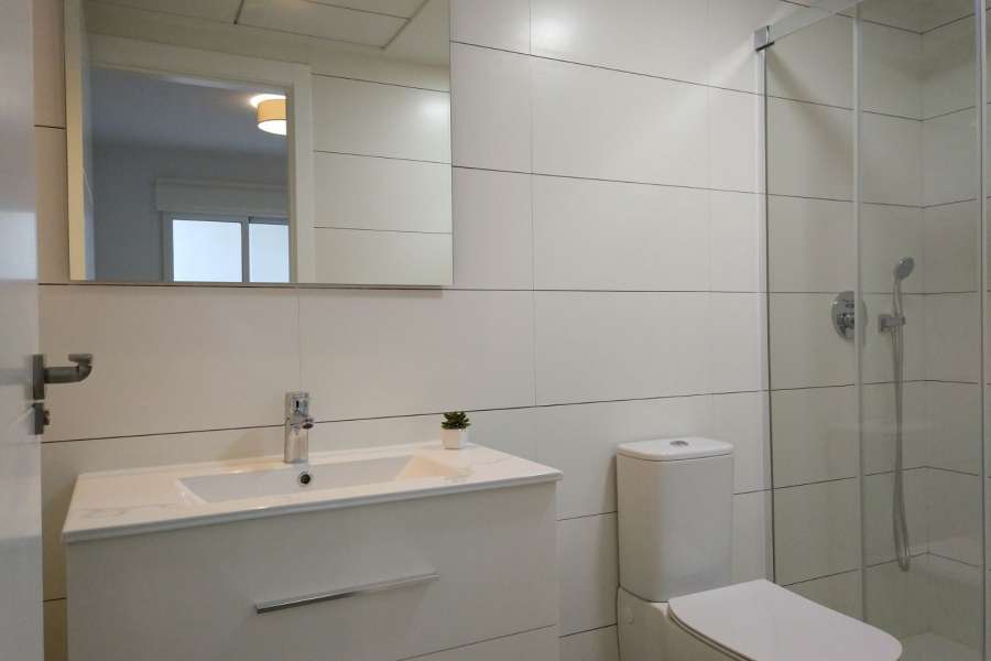 Venta - Piso - apartamento - La Marina - Pueblo