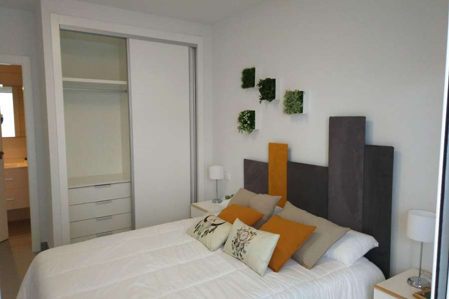 Venta - Piso - apartamento - La Marina - Pueblo