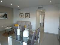 Venta - Piso - apartamento - La Marina - Pueblo