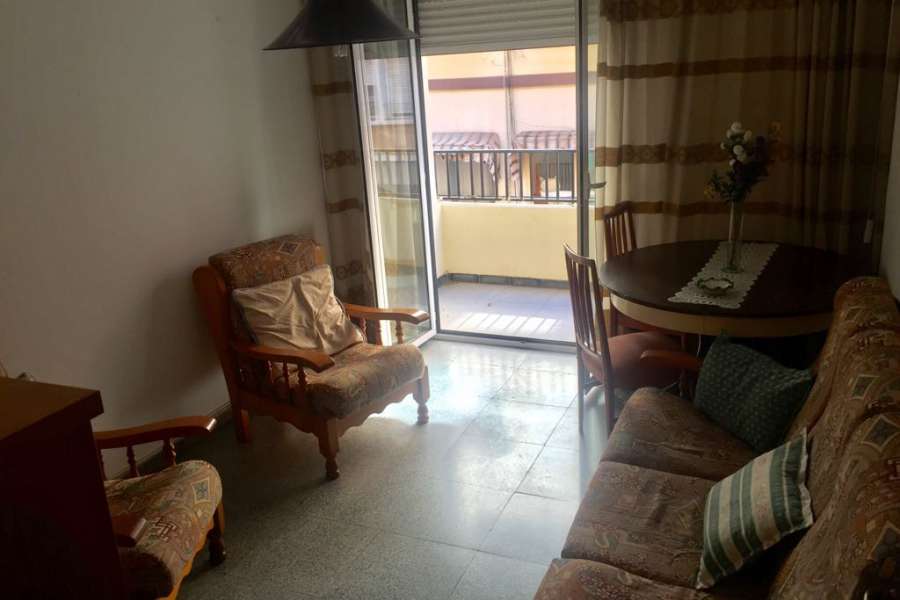 Venta - Piso - apartamento - A-ALICANTE CAPITAL - Benalua-Alipark-Princesa Mercedes