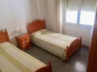Venta - Piso - apartamento - A-ALICANTE CAPITAL - Benalua-Alipark-Princesa Mercedes