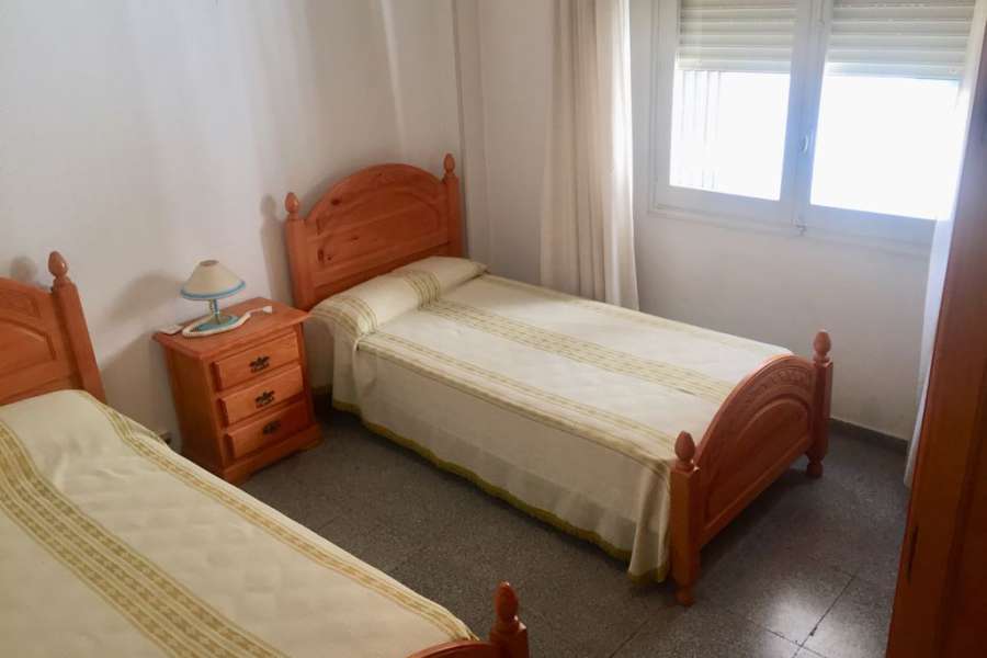 Venta - Piso - apartamento - A-ALICANTE CAPITAL - Benalua-Alipark-Princesa Mercedes