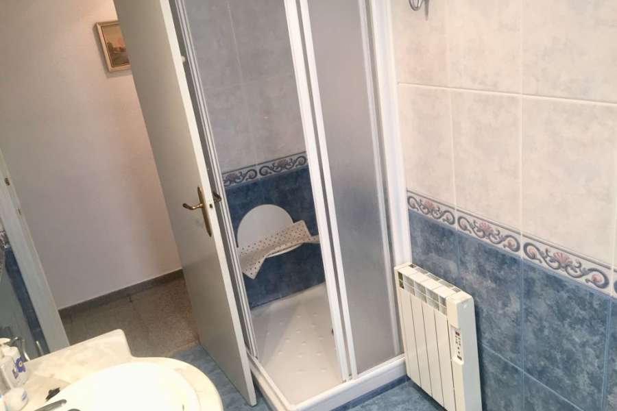 Venta - Piso - apartamento - A-ALICANTE CAPITAL - Benalua-Alipark-Princesa Mercedes