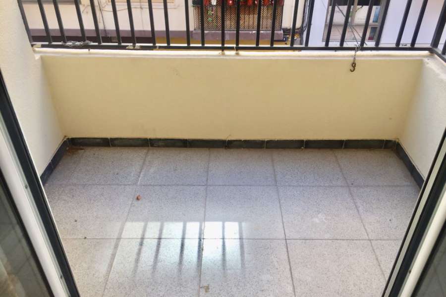 Venta - Piso - apartamento - A-ALICANTE CAPITAL - Benalua-Alipark-Princesa Mercedes