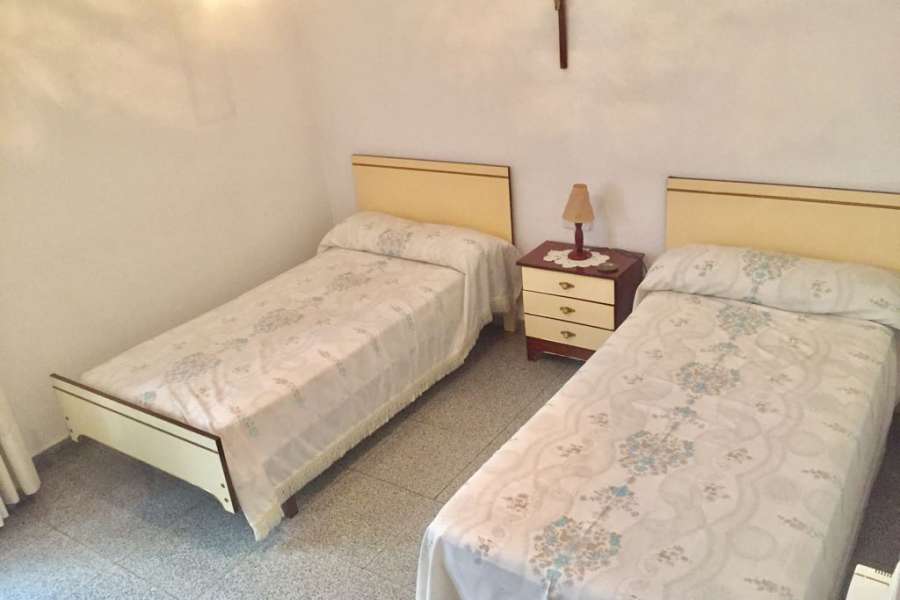 Venta - Piso - apartamento - A-ALICANTE CAPITAL - Benalua-Alipark-Princesa Mercedes