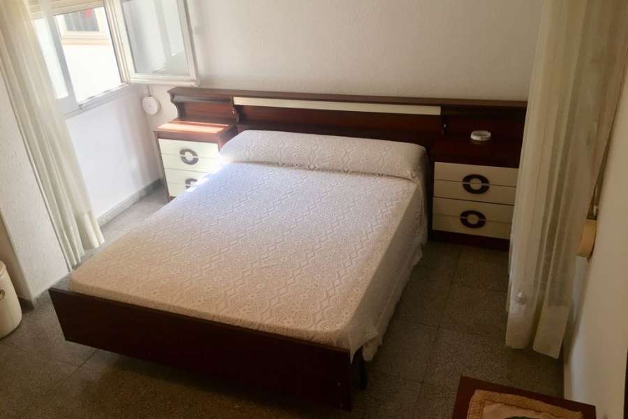 Venta - Piso - apartamento - A-ALICANTE CAPITAL - Benalua-Alipark-Princesa Mercedes