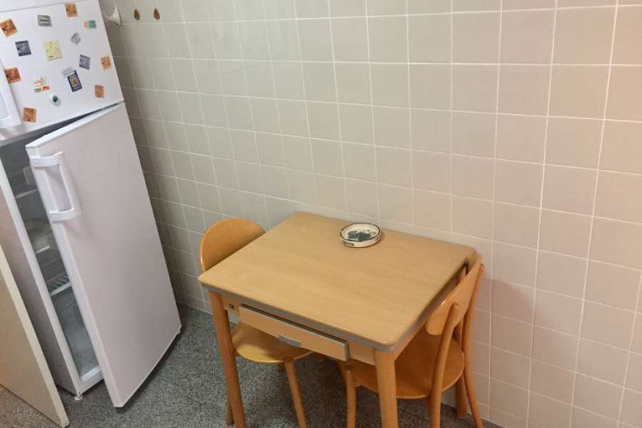 Venta - Piso - apartamento - A-ALICANTE CAPITAL - Benalua-Alipark-Princesa Mercedes