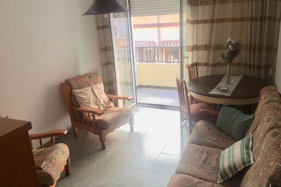 Venta - Piso - apartamento - A-ALICANTE CAPITAL - Benalua-Alipark-Princesa Mercedes