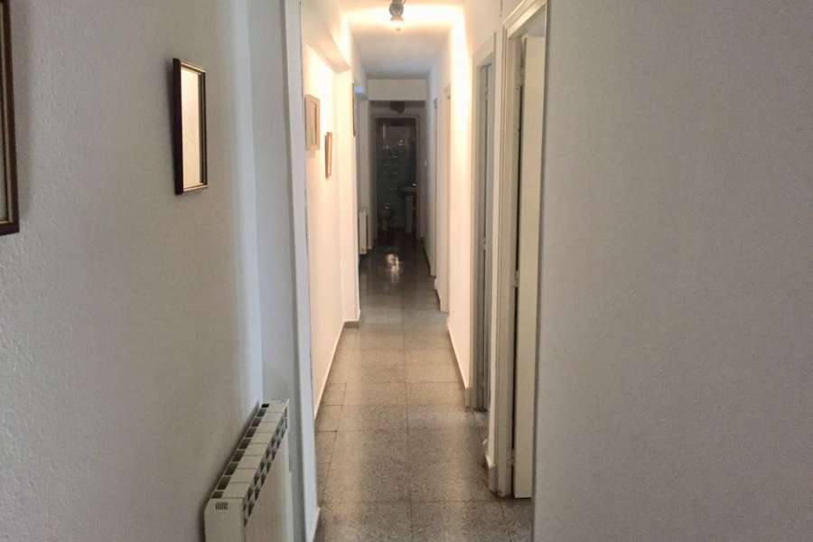 Venta - Piso - apartamento - A-ALICANTE CAPITAL - Benalua-Alipark-Princesa Mercedes