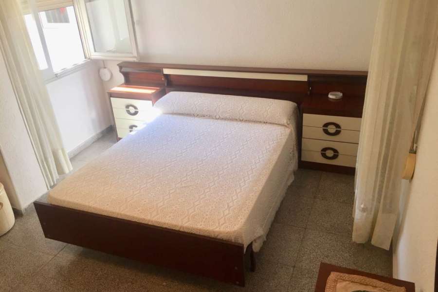 Venta - Piso - apartamento - A-ALICANTE CAPITAL - Benalua-Alipark-Princesa Mercedes