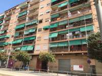 Venta - Piso - apartamento - A-ALICANTE CAPITAL - Hospital