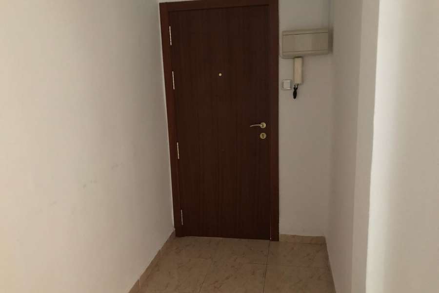 Venta - Piso - apartamento - A-ALICANTE CAPITAL - Hospital
