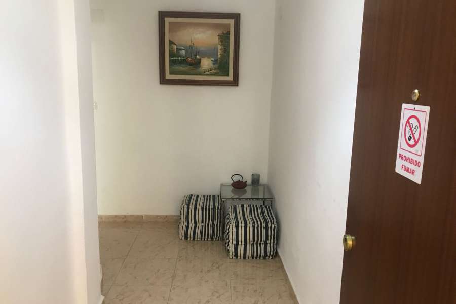 Venta - Piso - apartamento - A-ALICANTE CAPITAL - Hospital