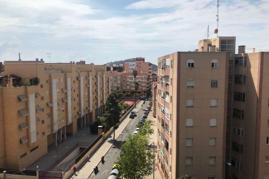 Venta - Piso - apartamento - A-ALICANTE CAPITAL - Hospital