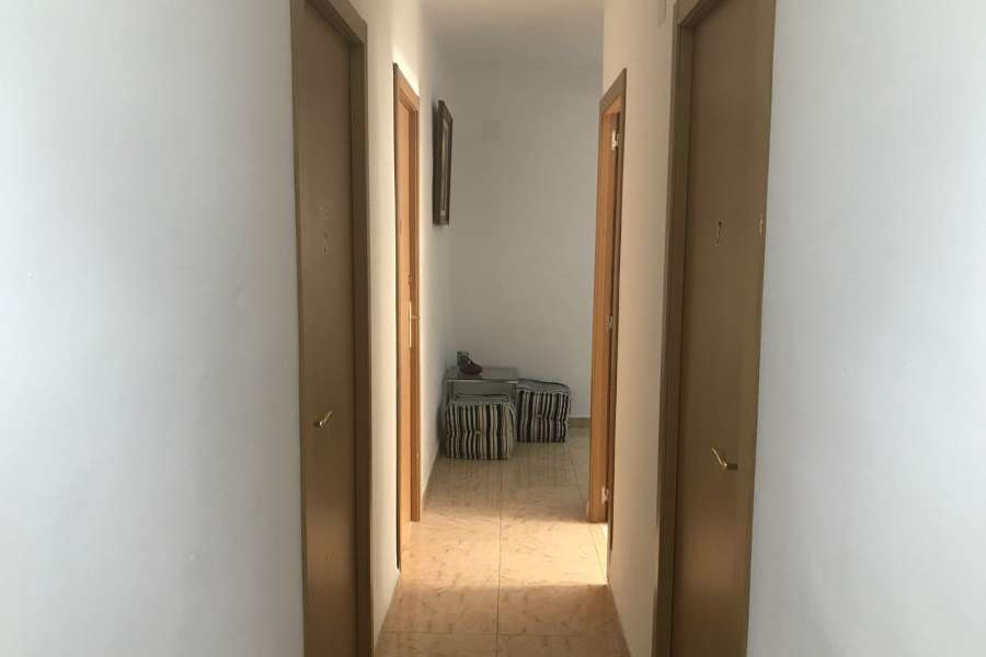 Venta - Piso - apartamento - A-ALICANTE CAPITAL - Hospital