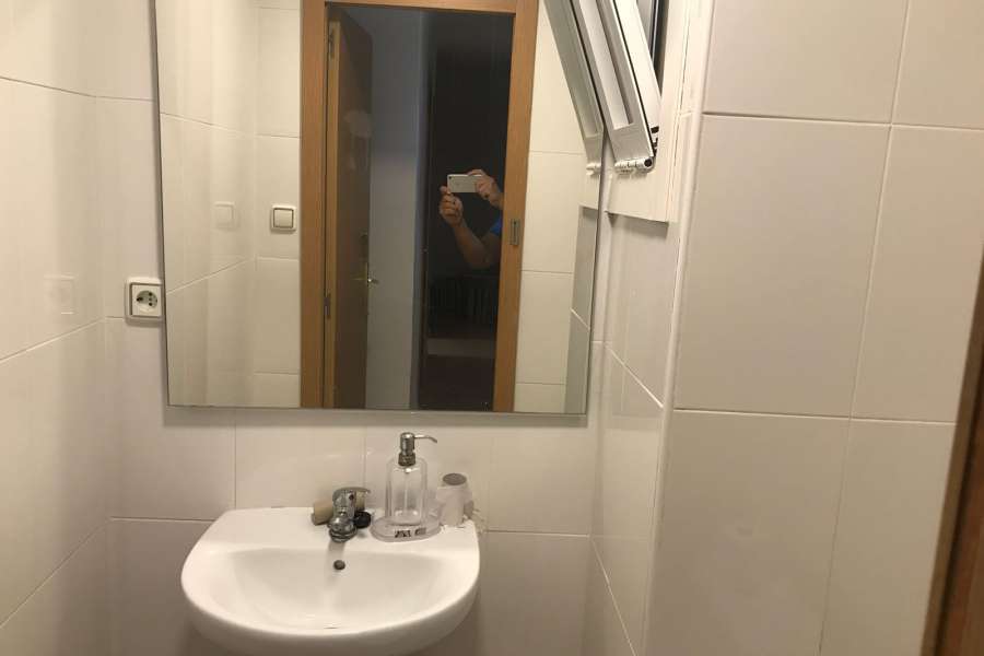 Venta - Piso - apartamento - A-ALICANTE CAPITAL - Hospital