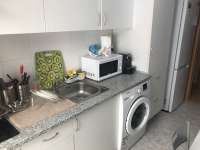 Venta - Piso - apartamento - A-ALICANTE CAPITAL - Hospital