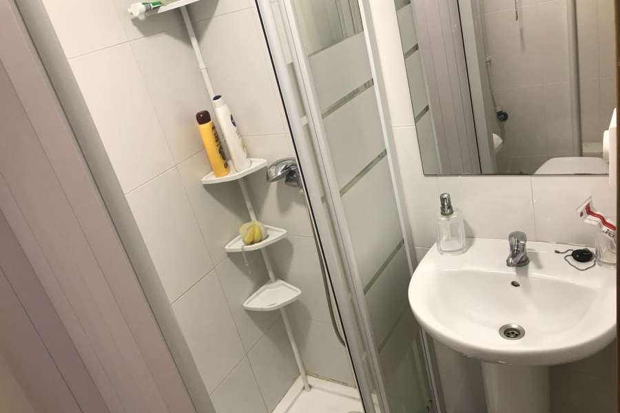 Venta - Piso - apartamento - A-ALICANTE CAPITAL - Hospital