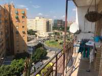 Venta - Piso - apartamento - A-ALICANTE CAPITAL - Hospital