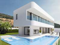 Sale - Villa - FINESTRAT - Finestrat