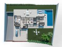 Sale - Villa - FINESTRAT - Finestrat