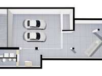 Sale - Villa - FINESTRAT - Finestrat