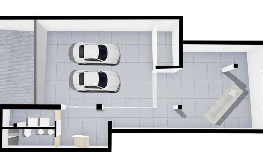 Sale - Villa - FINESTRAT - Finestrat