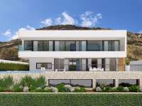 Sale - Villa - FINESTRAT - Finestrat