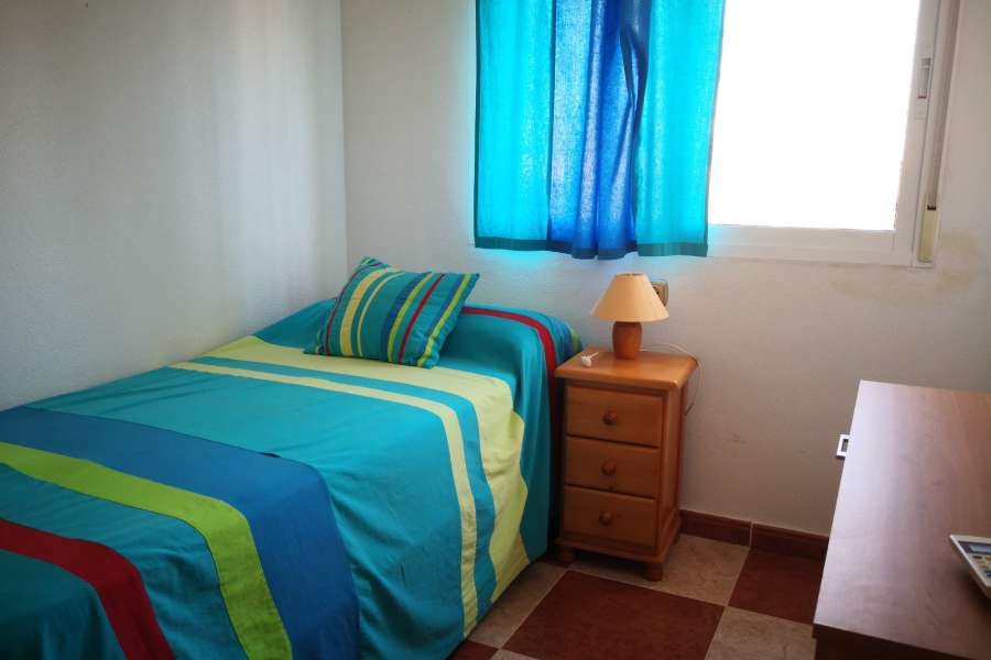 Venta - Bungalow - Chalet - adosado - A-GUARDAMAR DEL SEGURA - Oeste (Eden-Raso)