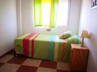 Venta - Bungalow - Chalet - adosado - A-GUARDAMAR DEL SEGURA - Oeste (Eden-Raso)