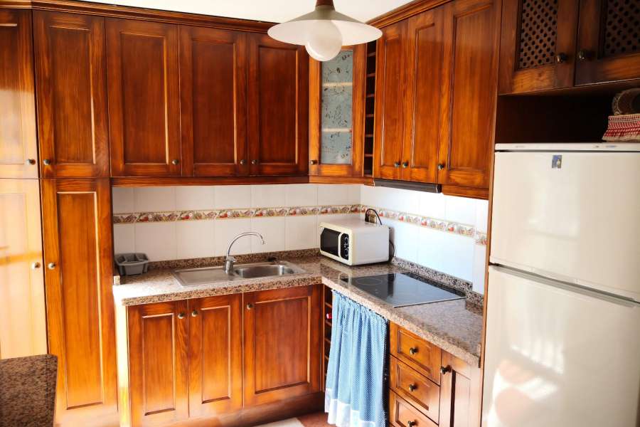 Venta - Bungalow - Chalet - adosado - A-GUARDAMAR DEL SEGURA - Oeste (Eden-Raso)
