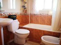 Venta - Bungalow - Chalet - adosado - A-GUARDAMAR DEL SEGURA - Oeste (Eden-Raso)