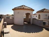 Venta - Bungalow - Chalet - adosado - A-GUARDAMAR DEL SEGURA - Oeste (Eden-Raso)