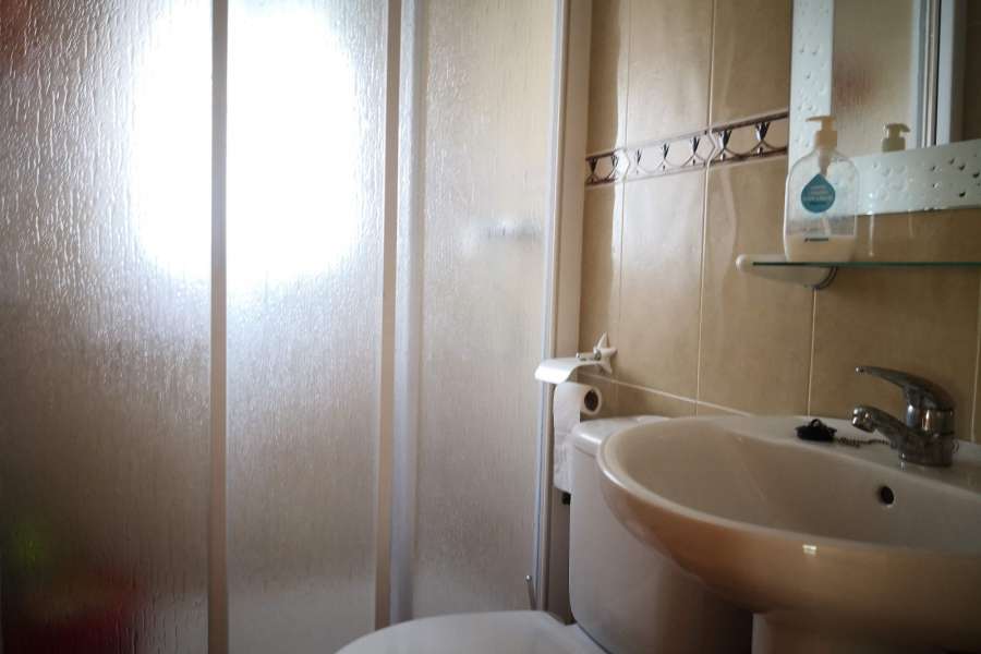 Venta - Bungalow - Chalet - adosado - A-GUARDAMAR DEL SEGURA - Oeste (Eden-Raso)