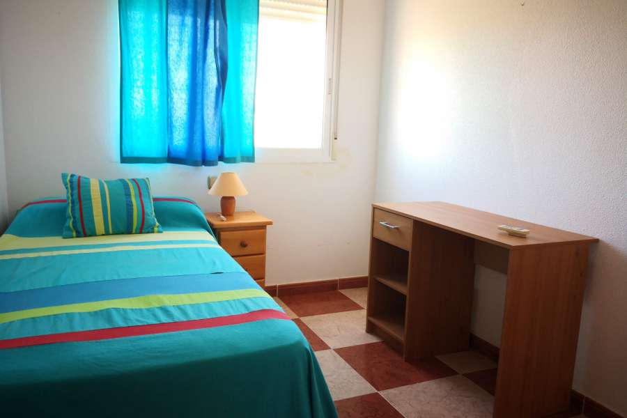 Venta - Bungalow - Chalet - adosado - A-GUARDAMAR DEL SEGURA - Oeste (Eden-Raso)