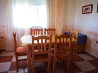 Venta - Bungalow - Chalet - adosado - A-GUARDAMAR DEL SEGURA - Oeste (Eden-Raso)