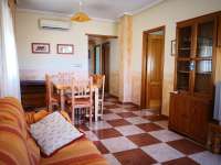 Venta - Bungalow - Chalet - adosado - A-GUARDAMAR DEL SEGURA - Oeste (Eden-Raso)