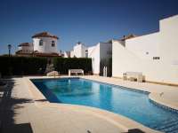 Venta - Bungalow - Chalet - adosado - A-GUARDAMAR DEL SEGURA - Oeste (Eden-Raso)