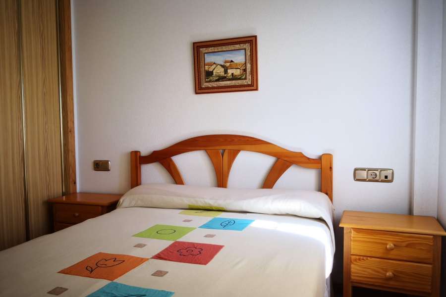 Venta - Bungalow - Chalet - adosado - A-GUARDAMAR DEL SEGURA - Oeste (Eden-Raso)