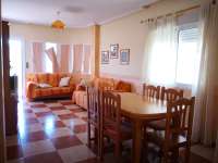 Venta - Bungalow - Chalet - adosado - A-GUARDAMAR DEL SEGURA - Oeste (Eden-Raso)