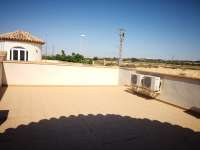 Venta - Bungalow - Chalet - adosado - A-GUARDAMAR DEL SEGURA - Oeste (Eden-Raso)