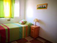 Venta - Bungalow - Chalet - adosado - A-GUARDAMAR DEL SEGURA - Oeste (Eden-Raso)